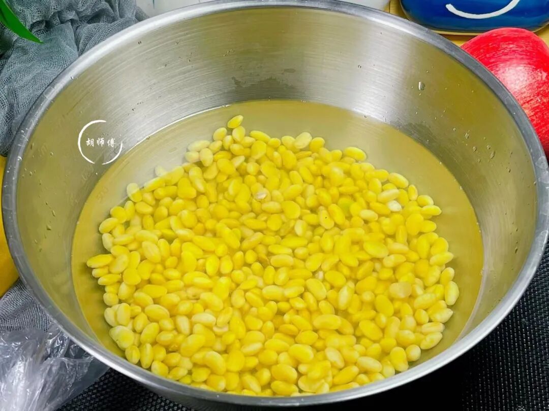 怎么打豆浆好喝