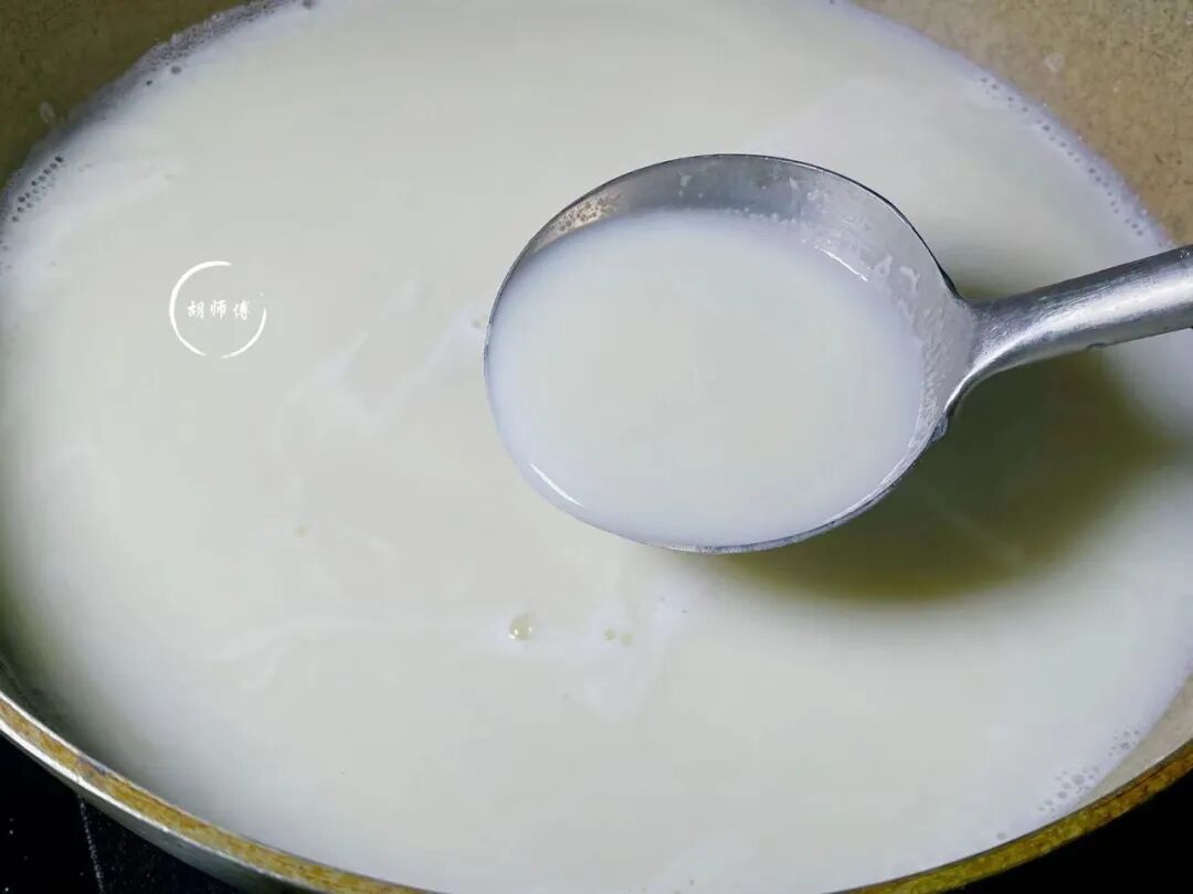 怎么打豆浆好喝