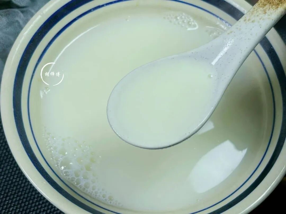 怎么打豆浆好喝