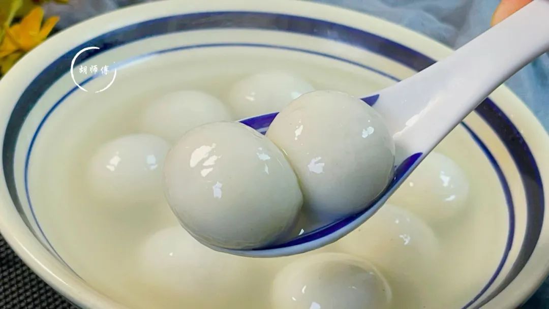 汤圆煮多久