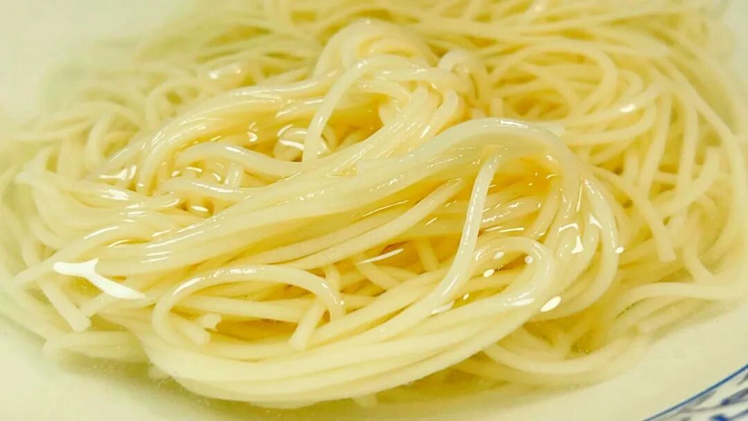 怎样煮面条好吃又简单