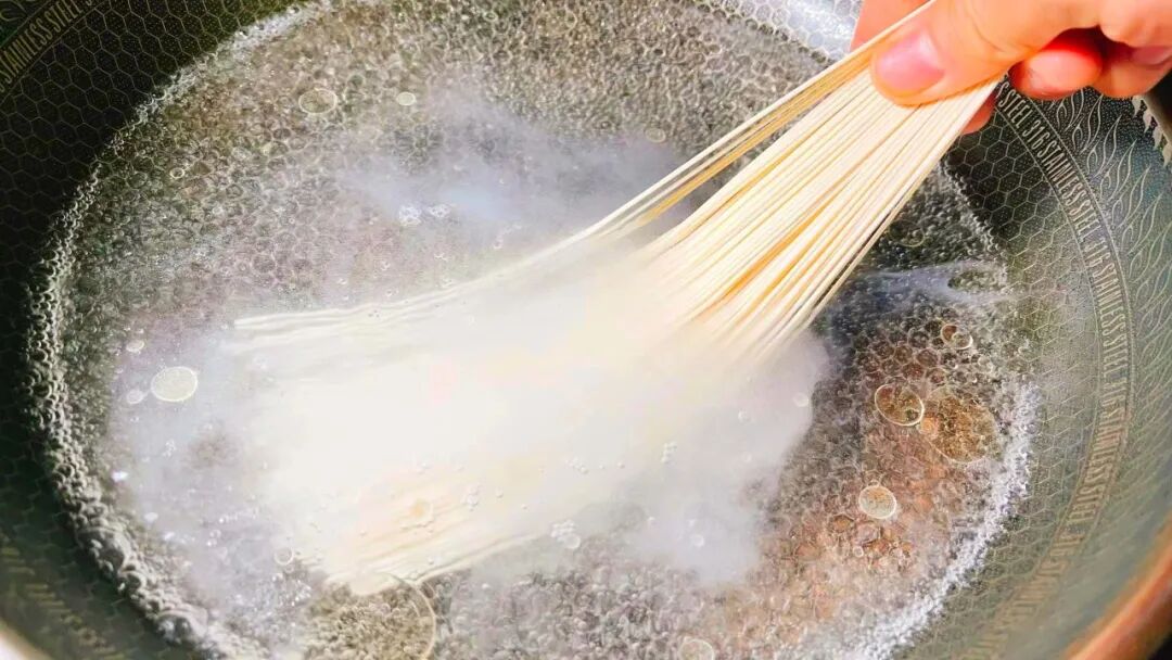 怎样煮面条好吃又简单