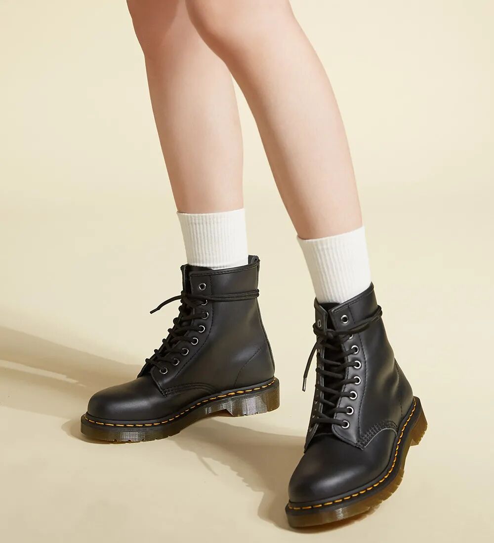 喜欢穿马丁靴的女孩有什么特点 理想岛 微信公众号文章阅读 Wemp