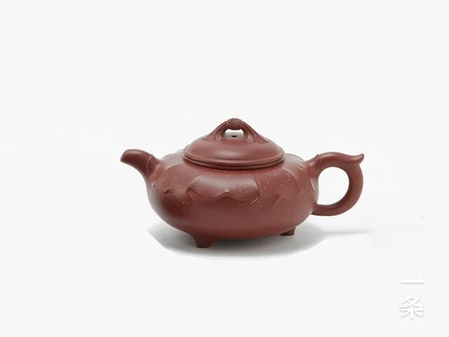 中国　孟臣銘　紫砂　朱泥　漢詩刻　急須　茶壷　M　R5369 中国 紫砂 朱泥 漢詩文 急須 茶壷 V R7363 - メルカリ
