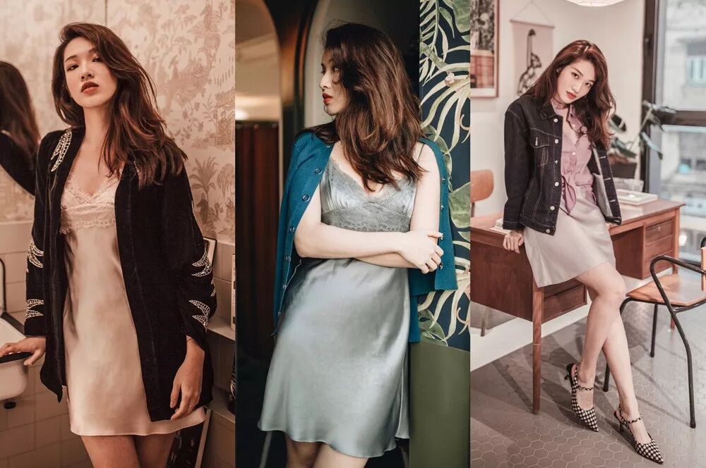 çœŸä¸ç¡è¡£ æ˜¯çœŸæ­£çš„æ¸©æŸ