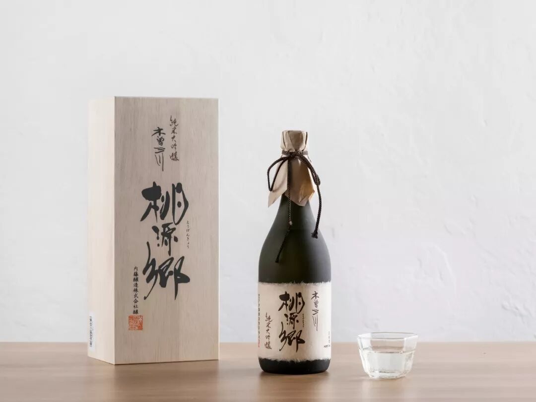 从入门到绝品的3款清酒 好喝不易醉 解局好物 解局财经 微信公众号文章阅读 Wemp