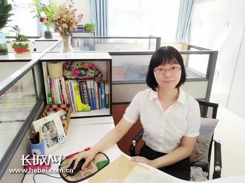 【媒体报道】长城网采访石家庄一中名师解读2018高考英语