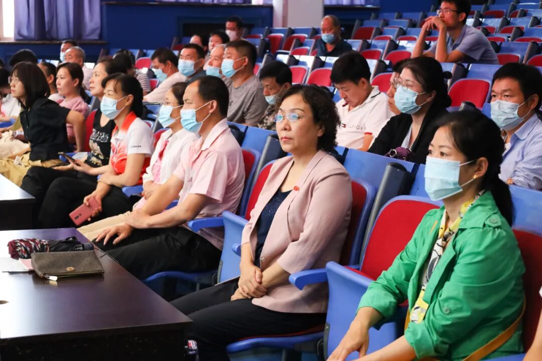 石家庄市第一中学石家庄一中是河北省重点中学 中国百强中学