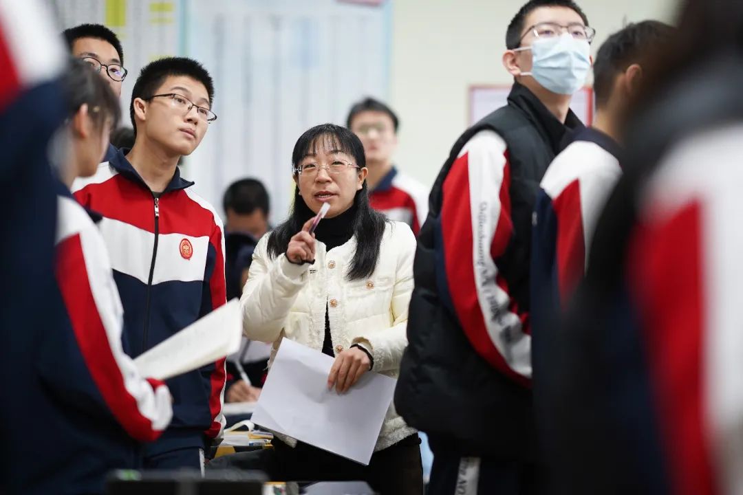 2023.2.13石家庄市教科所高三复习指导(化学) (8).jpg 图片