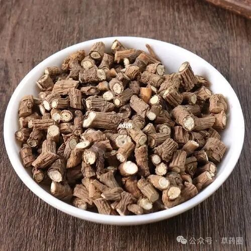 小柴胡-主要功效及作用、用量、禁忌