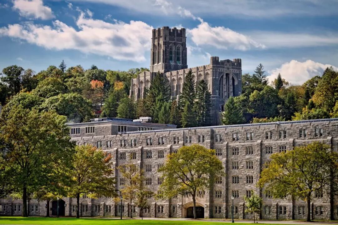 西点军校怎么样(3月16日西点军校建校)