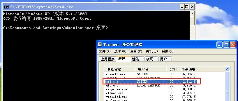 Example Image