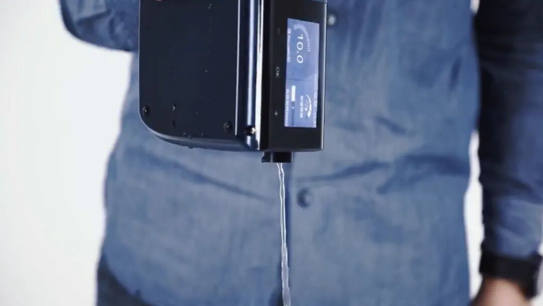 为什么制氧机要加水家用呼吸机意外进水了该怎么办？如何将机器损伤降到最低呢？_https://www.jmylbn.com_新闻资讯_第4张