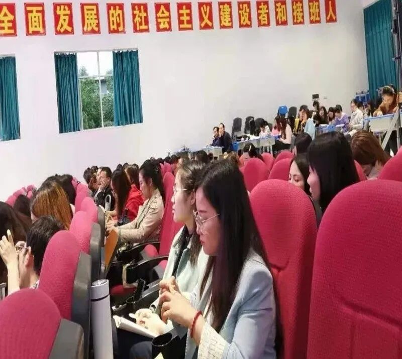 点赞丨衡阳律师符容涛送法进校园