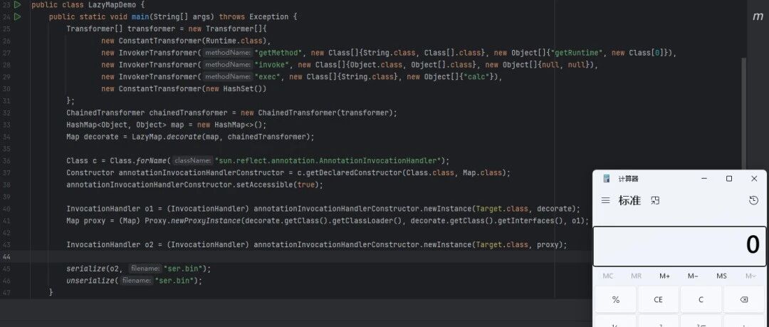 Example Image