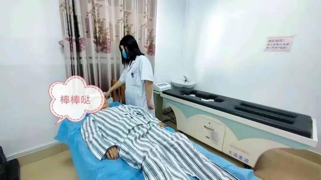 中药熏蒸床怎么熏蒸【中药熏蒸疗法】督脉熏蒸床，躺着就把病治了！您需要了解的“中医神器”！_https://www.jmylbn.com_新闻资讯_第14张