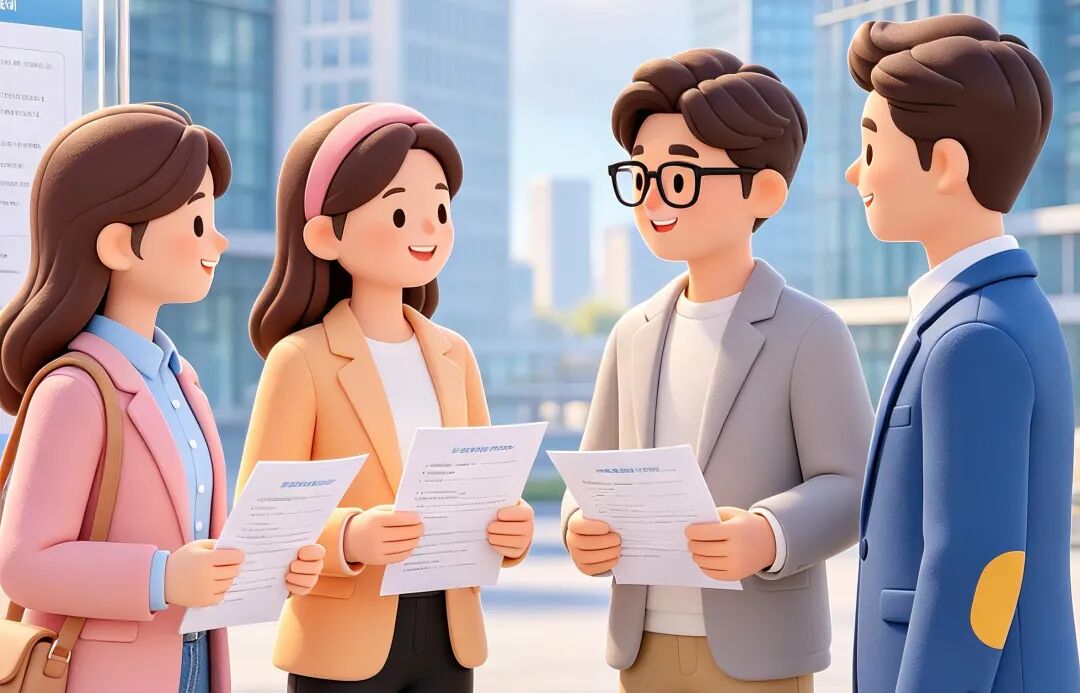 企业吸纳高校毕业生就业福利来袭：补贴、增资、贷款、税收优惠全覆盖！