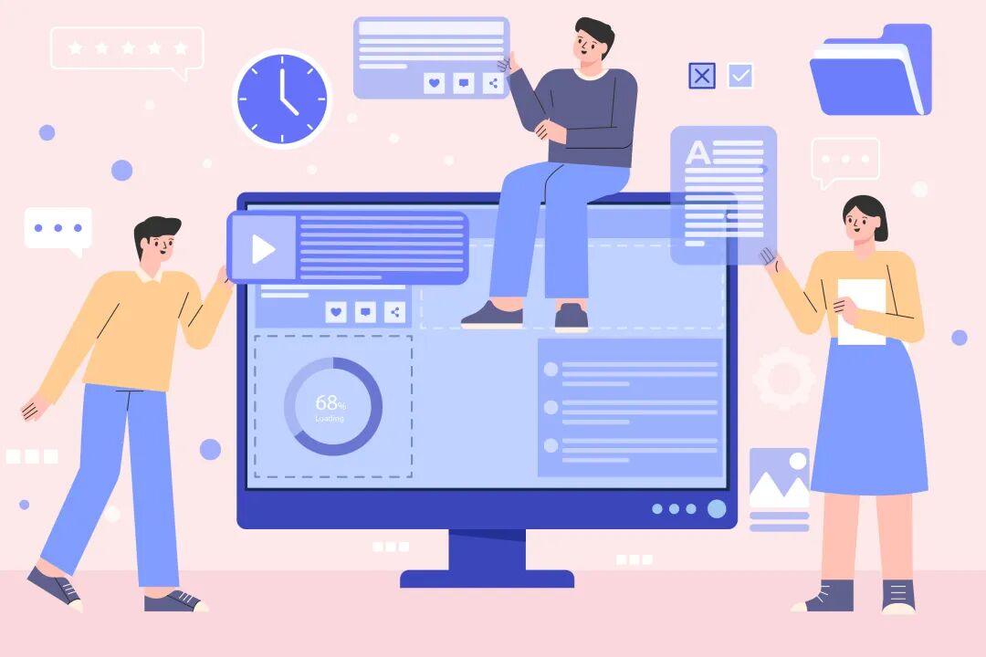 续签劳动合同，这些事要注意！