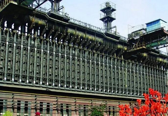 6米、7米、7.65米焦炉介绍的图1