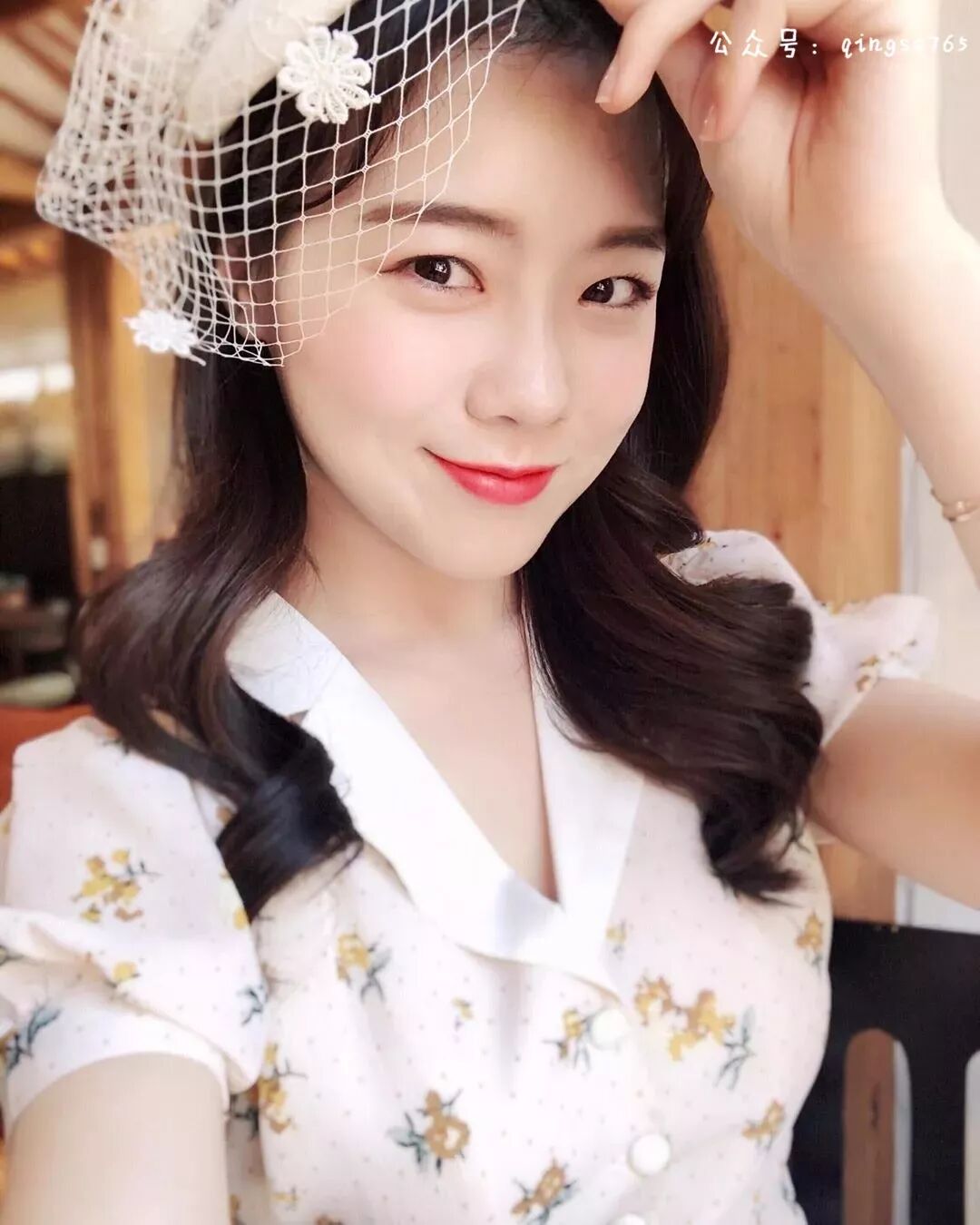 【美女】韩国学姐跳肚皮舞走红网络，肤白貌美舞姿深情（视频/组图） - 14