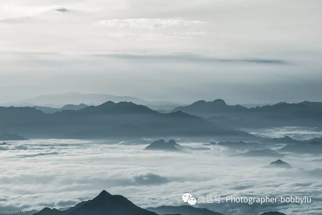 雾灵山天气预报一周