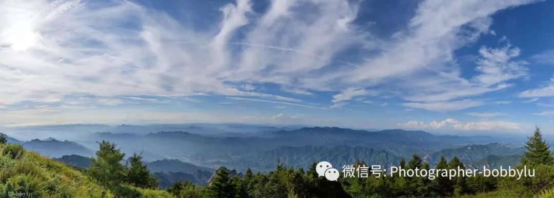 雾灵山天气预报一周