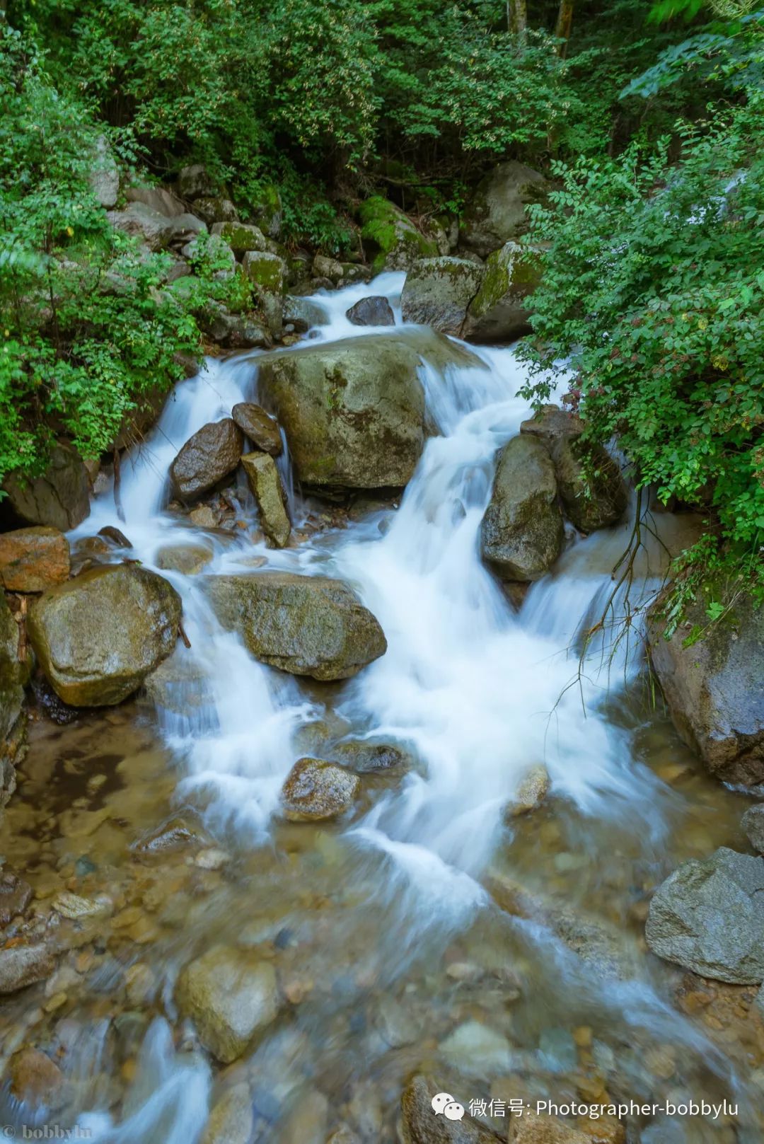 雾灵山天气预报一周