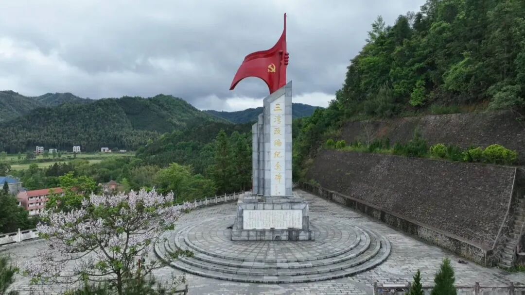 永新:"五一"研学游 传承红色基因-永新县人民政府网