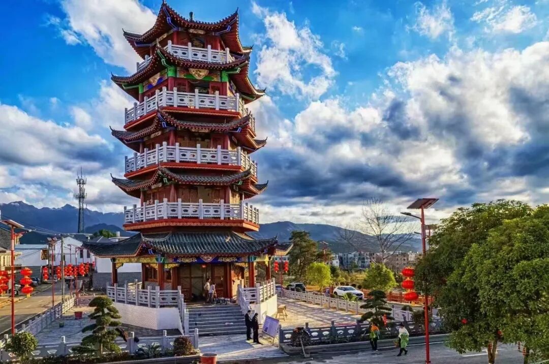 永新县乡镇高质量发展现场会圆满结束