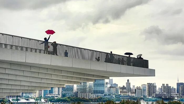 一座大歌剧院，能否让更多人爱上歌剧？