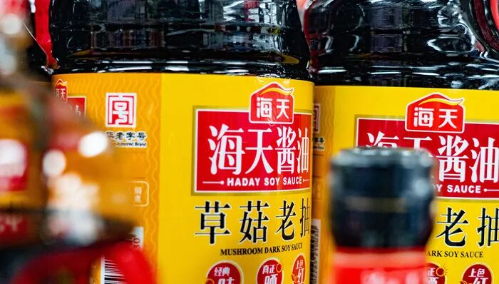 拿下香港百年品牌淘大100%股权，海天味业想靠双品牌撬动海外市场
