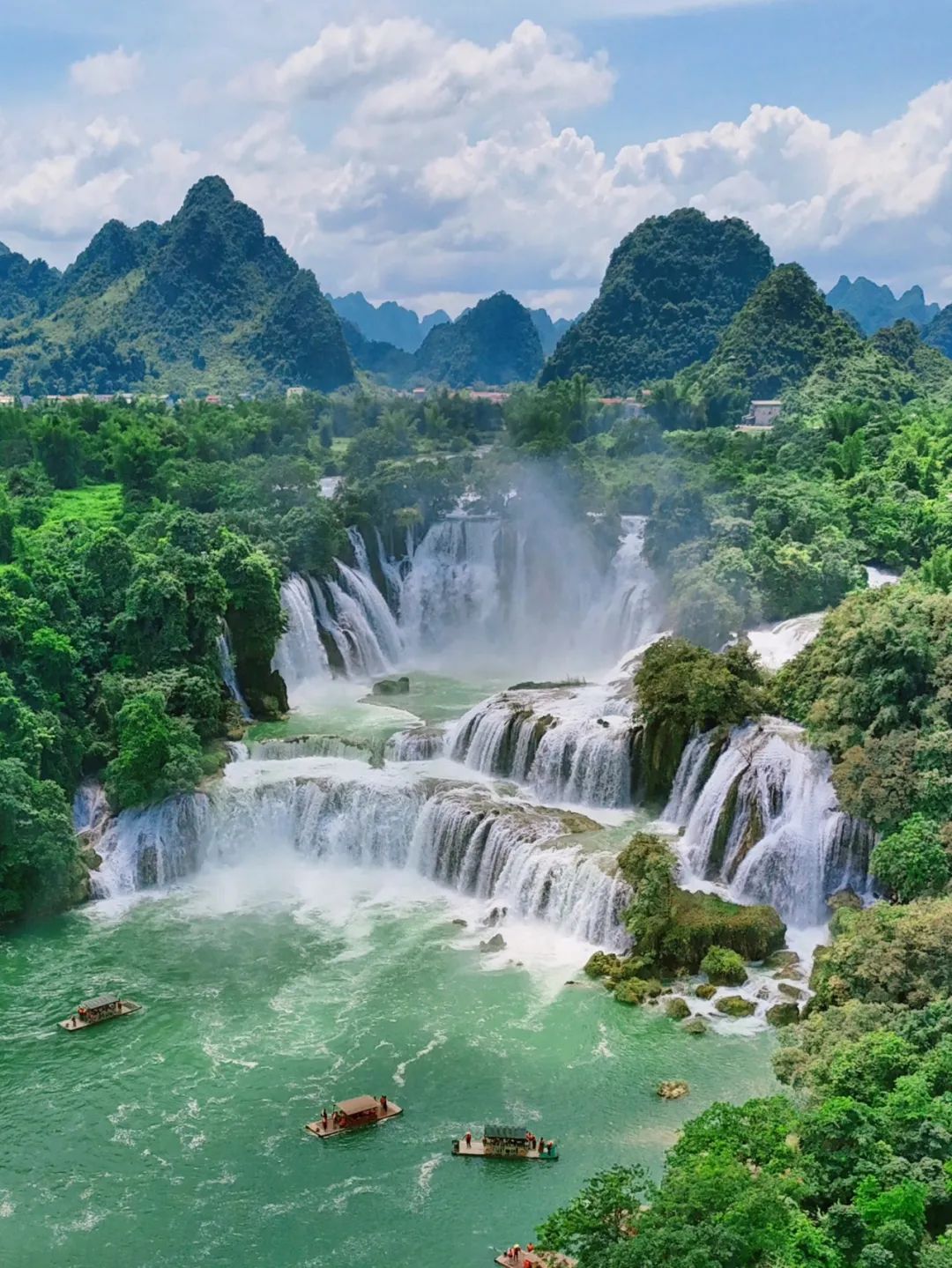 中国哪里最好玩(中国哪里最好玩旅游景点)