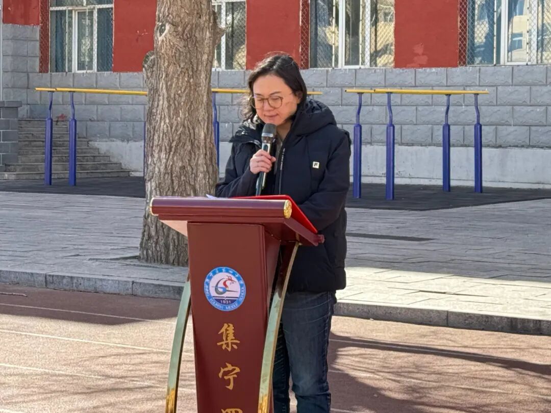 【书画进校园】集宁区文联举办“感党恩、听党话、跟党走”民族团结心向党暨“翰墨北疆，书润校园”书画进校园活动 第3张