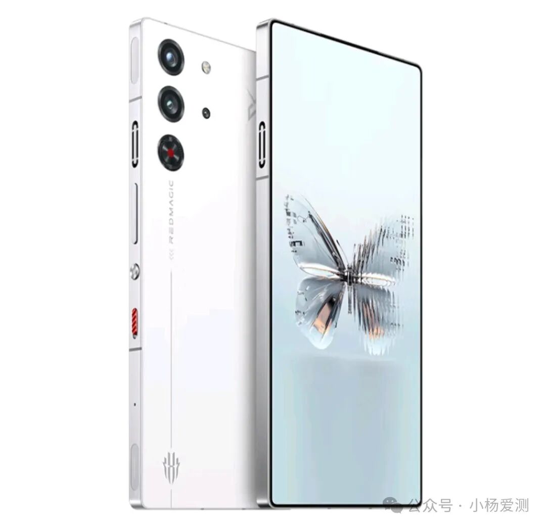 2024最具影响力的6款手机