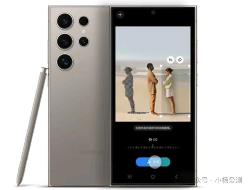 2024最具影响力的6款手机