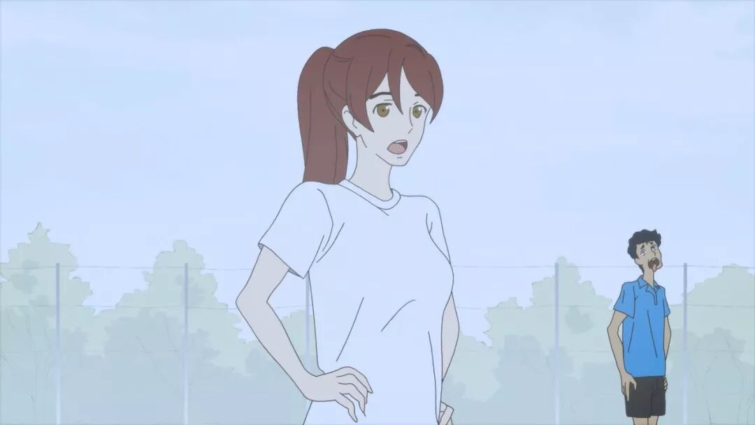 不誇張 這部動畫該打入禁區 萬達電影生活 微文庫