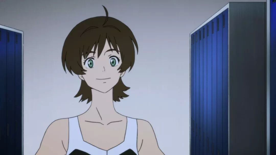 不誇張 這部動畫該打入禁區 萬達電影生活 微文庫