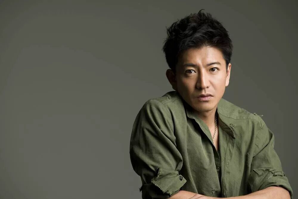 19年過去 日本人民仍然沒有 原諒 木村拓哉 萬達電影生活 微文庫