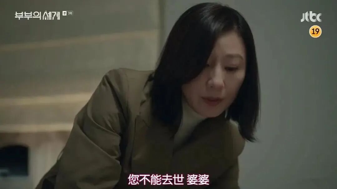 53岁“韩国俞飞鸿”手撕年度最美小三，复仇软饭渣男！网友：够生猛够狗血，我喜欢（组图） - 17