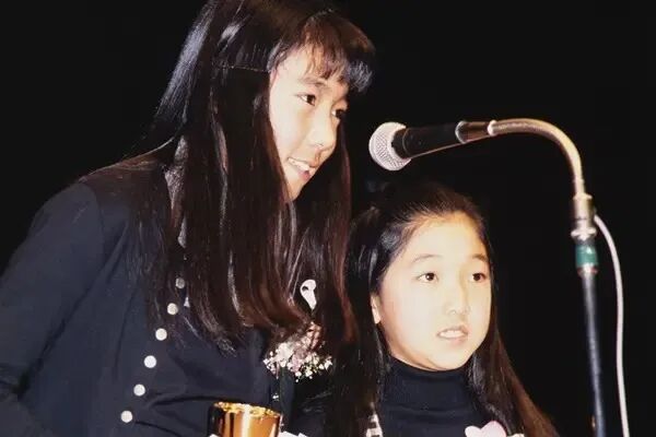 她“丑”成这样，却是网友唯一不敢骂的星二代（组图） - 10