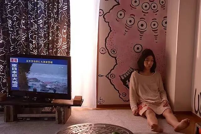 她“丑”成这样，却是网友唯一不敢骂的星二代（组图） - 26