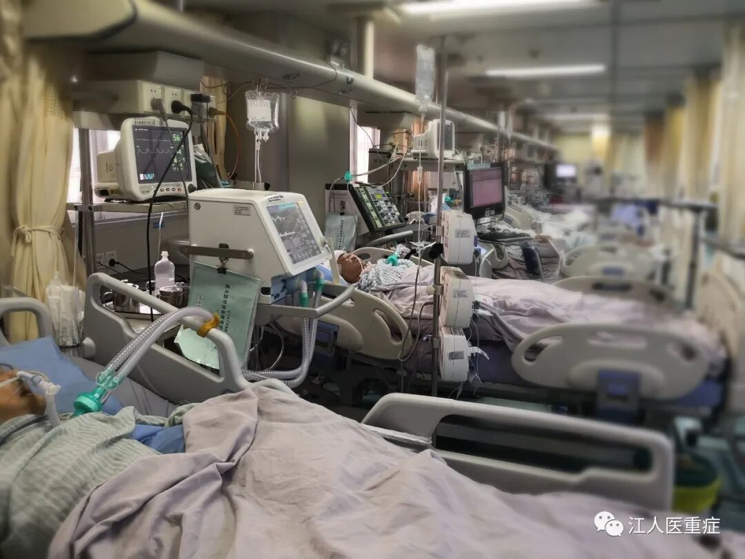 呼吸机怎么看自主呼吸呼吸机撤机的细节和流程_https://www.jmylbn.com_新闻资讯_第4张