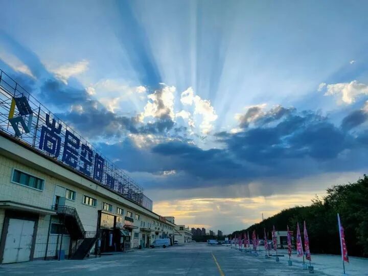 家裝公司招聘