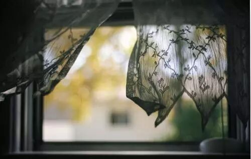 窗帘不是百分百遮光的最好？为什么？