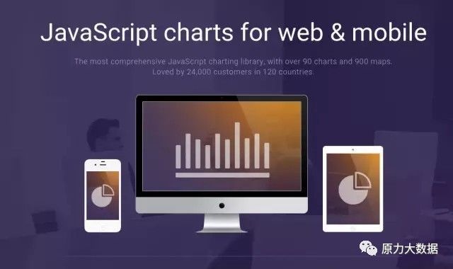 52个实用的数据可视化工具汇总