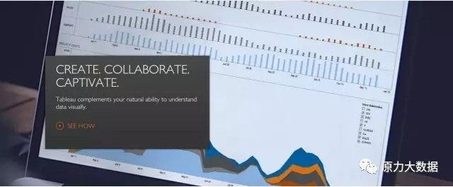 52个实用的数据可视化工具汇总