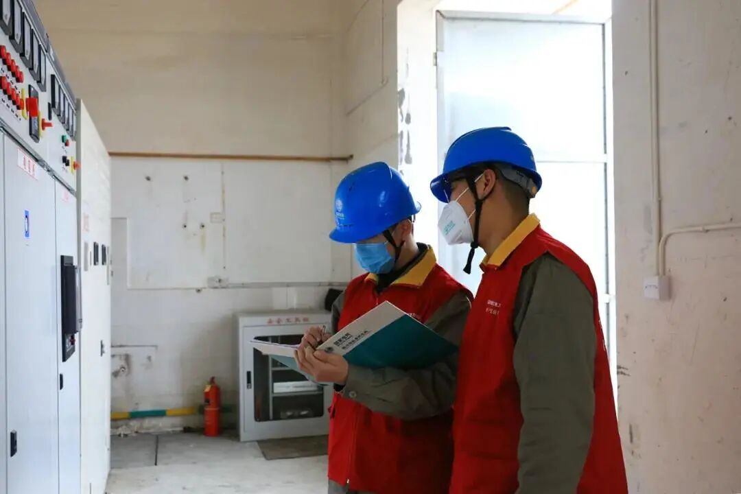 企业财务管理体系的构建模式_业扩报装_构建模式