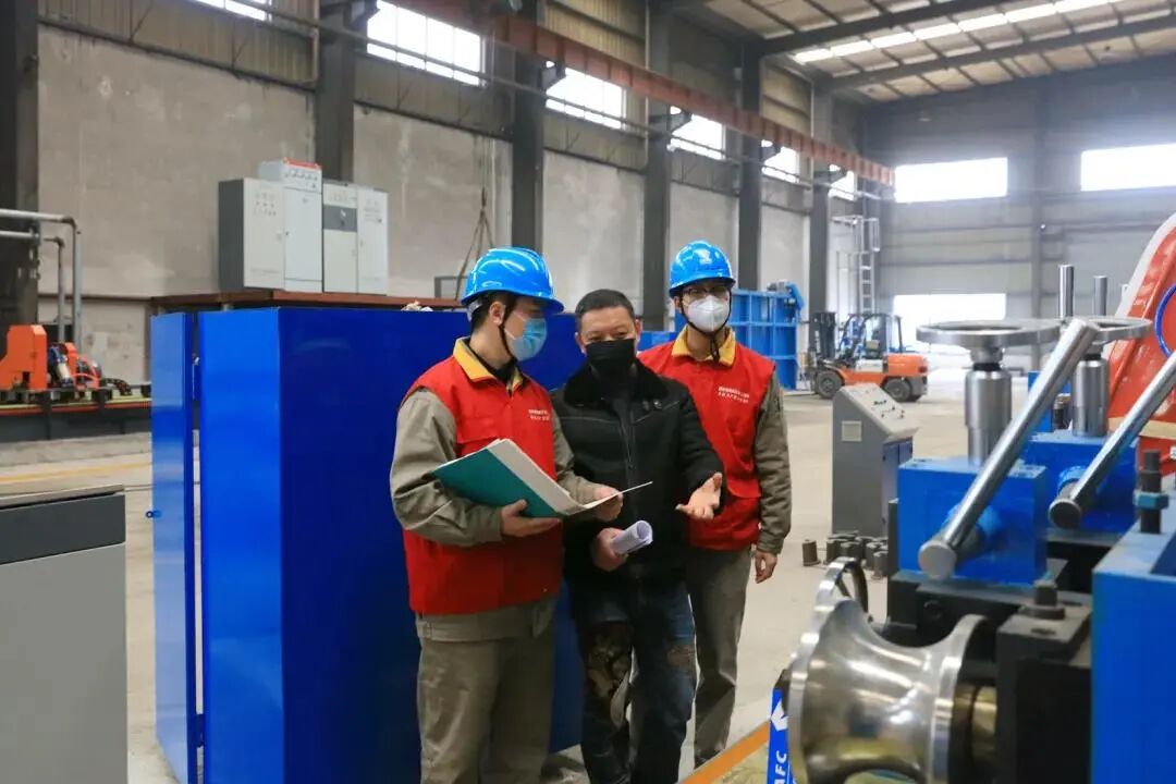 构建模式_业扩报装_企业财务管理体系的构建模式