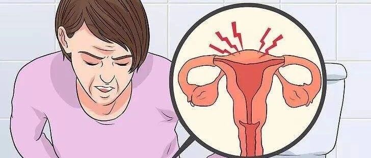 快住手！日常这些行为，可能会伤害子宫和卵巢！