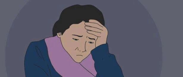 更年期最私密又最想问的问题，看这里→